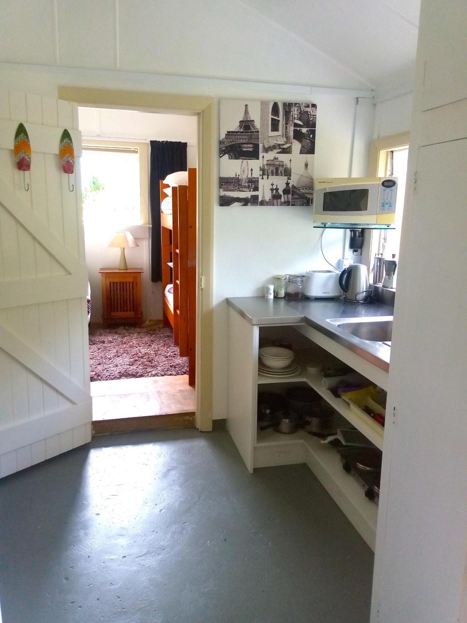 Villa Rustic, Basic Cosy Alpine Hut, In The Middle Of The Mountains Otira Esterno foto